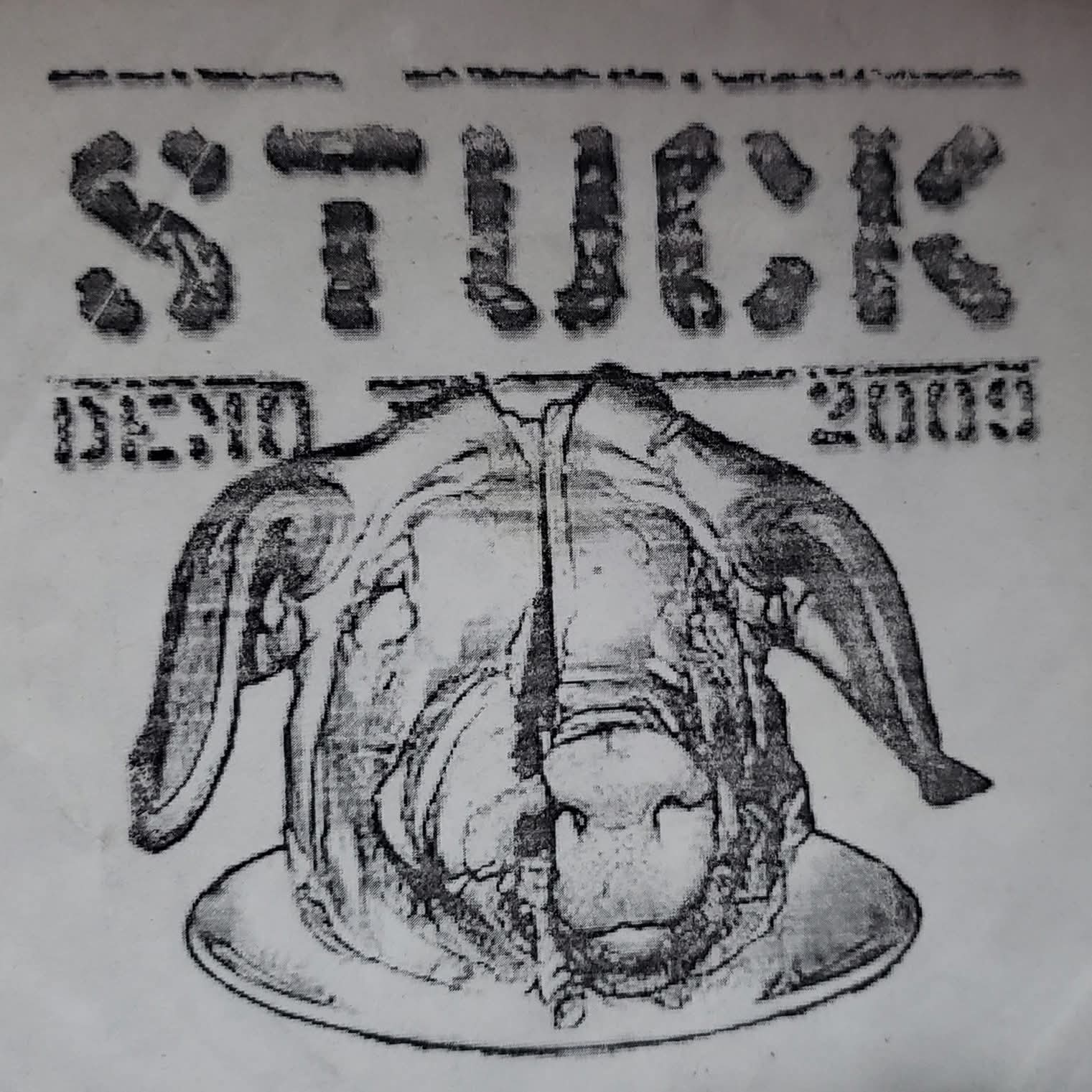 Stuck