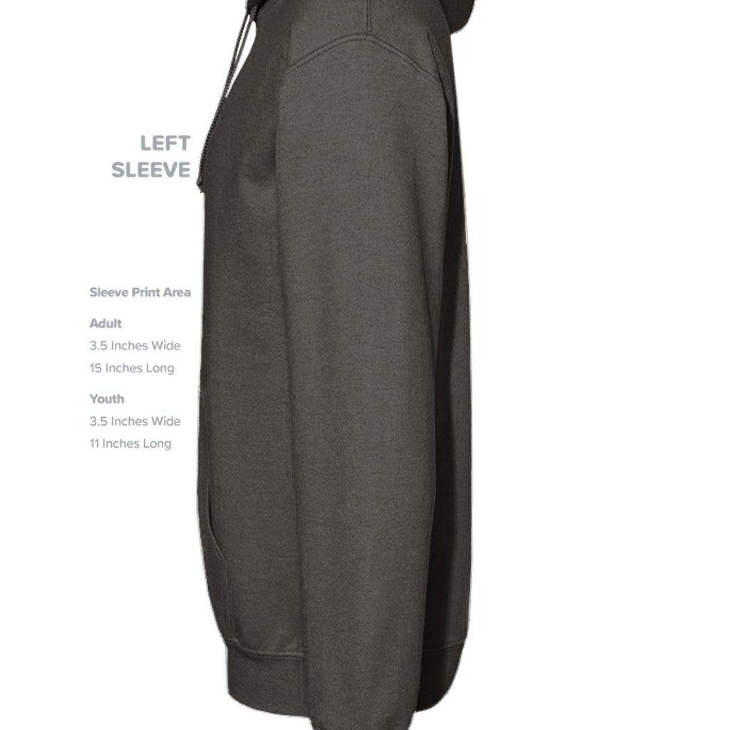 Smoke - SF500 - SLEEVE_LEFT