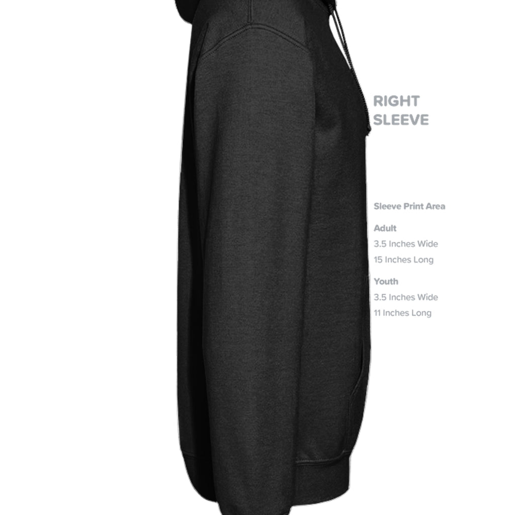 BLACK - SF500 - SLEEVE_RIGHT