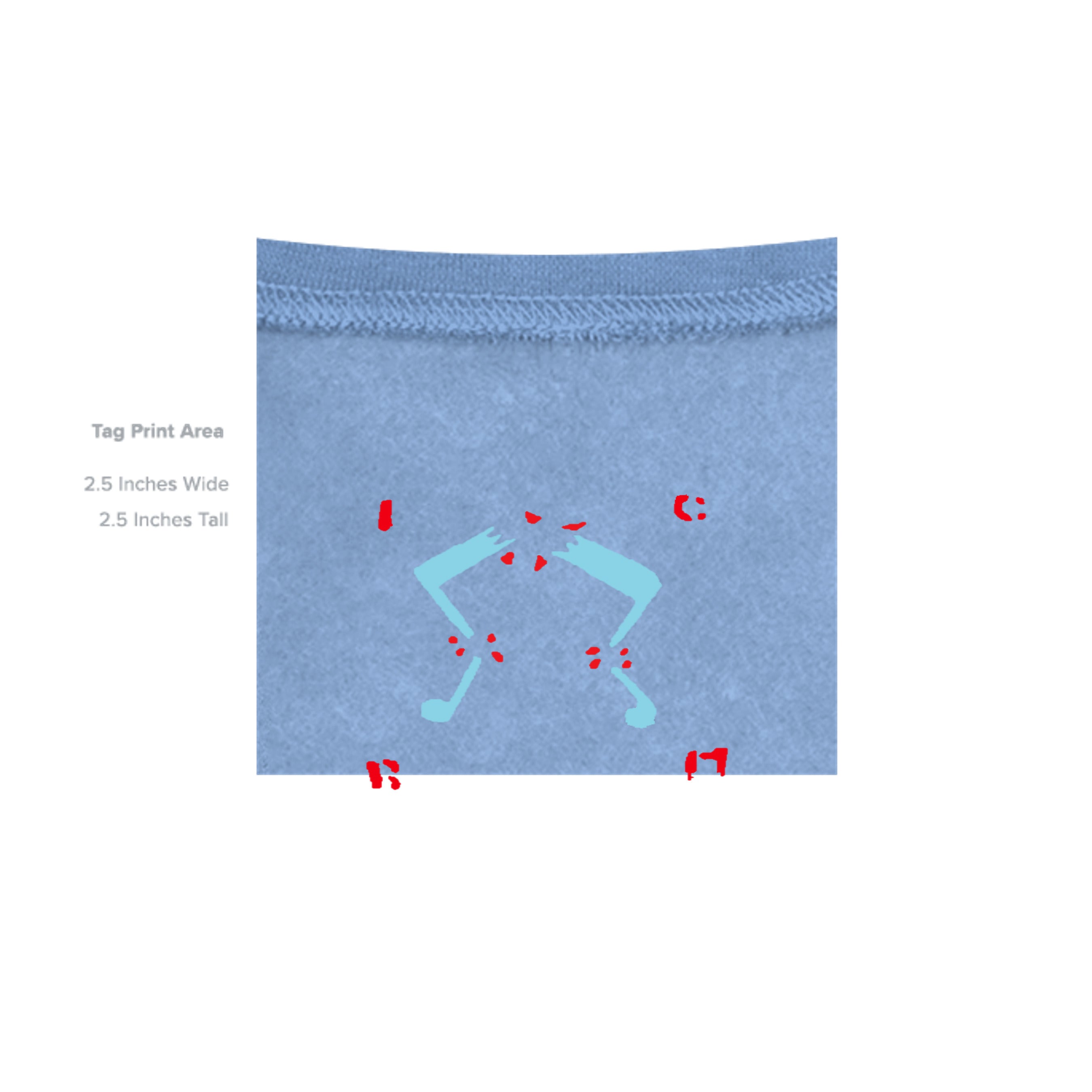 Carolina Blue - SF500 - INSIDE_TAG_LINE