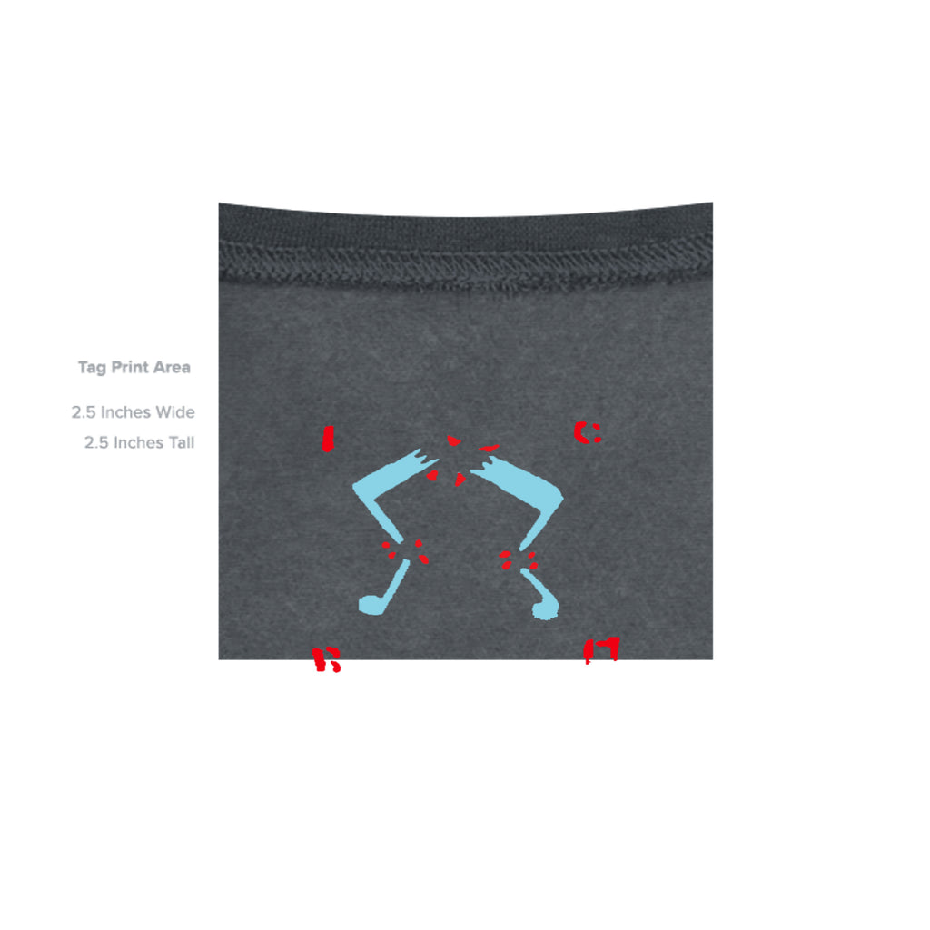 DARK HEATHER - SF500 - INSIDE_TAG_LINE