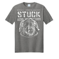 Graphite Heather - PC455 - FRONT