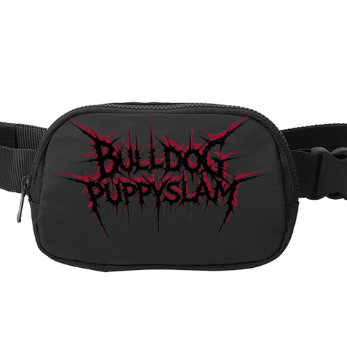 Deep Black - BG936 - FRONT
